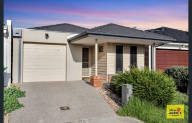 27 Ravenshaw Chase, Tarneit, Vic 3029