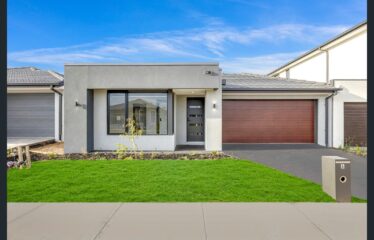 6 Esmeralda Avenue, Tarneit, Vic 3029