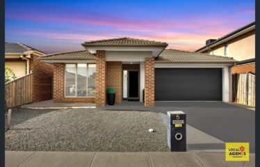 5 Plough Avenue, Truganina, Vic 3029