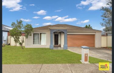 22 Kilmore Street, Brookfield, Vic 3338