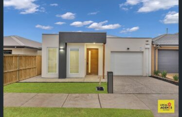 11 Rice Flower Crescent, Strathtulloh, Vic 3338