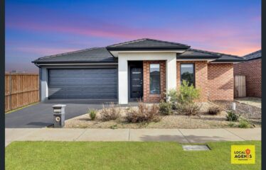 14 Tarnala Road, Tarneit, Vic 3029