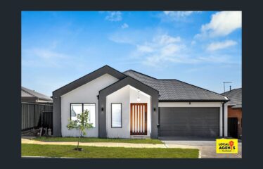 18 Ryebank Avenue, Werribee, Vic 3030