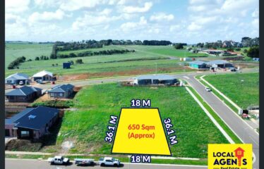 15 Brittain Avenue, Warrnambool, Vic 3280
