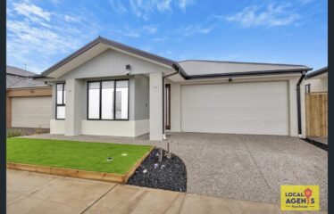 19 Atisha Street, Wyndham Vale, Vic 3024