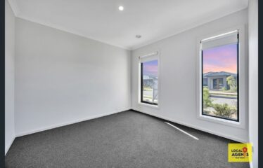 14 Tarnala Road, Tarneit, Vic 3029