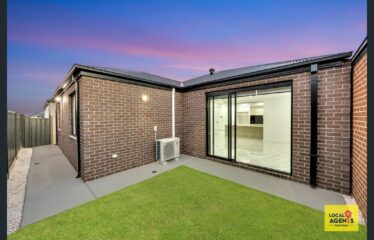 30 Paradoxa Drive, Tarneit, Vic 3029