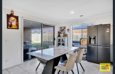 10 Guardian Place, Wyndham Vale, Vic 3024