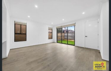19 Atisha Street, Wyndham Vale, Vic 3024