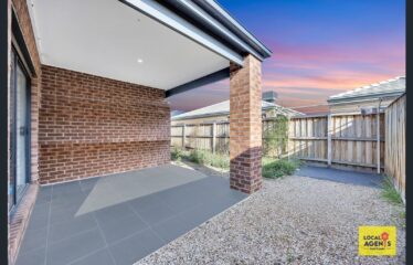 14 Tarnala Road, Tarneit, Vic 3029