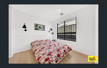 18 Ryebank Avenue, Werribee, Vic 3030