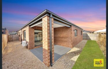 14 Tarnala Road, Tarneit, Vic 3029