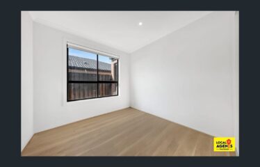 18 Ryebank Avenue, Werribee, Vic 3030