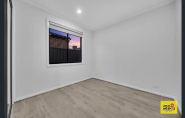 30 Paradoxa Drive, Tarneit, Vic 3029