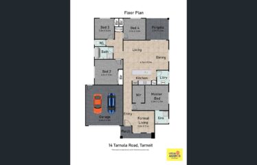 14 Tarnala Road, Tarneit, Vic 3029