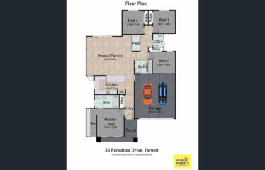 30 Paradoxa Drive, Tarneit, Vic 3029