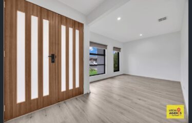 14 Huffnell Road Deanside, VIC 3336