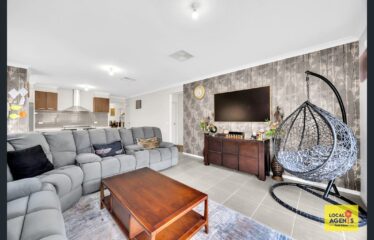 5 Plough Avenue, Truganina, Vic 3029