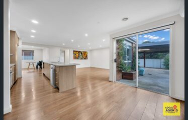 22 Kilmore Street, Brookfield, Vic 3338