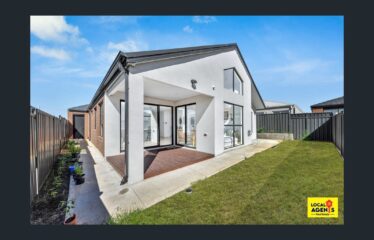 18 Ryebank Avenue, Werribee, Vic 3030