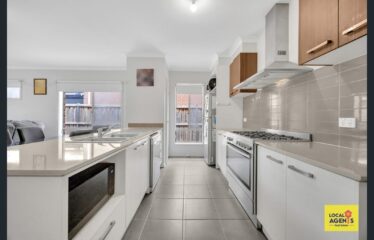 5 Plough Avenue, Truganina, Vic 3029