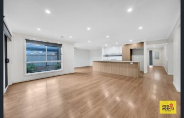 22 Kilmore Street, Brookfield, Vic 3338