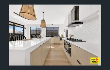 18 Ryebank Avenue, Werribee, Vic 3030