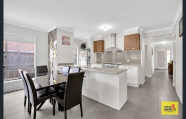 5 Plough Avenue, Truganina, Vic 3029