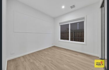 11 Rice Flower Crescent, Strathtulloh, Vic 3338