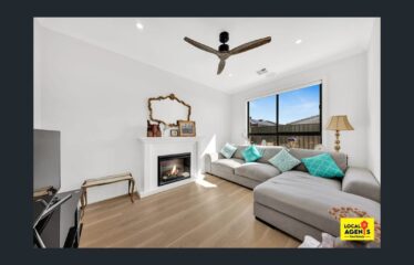 18 Ryebank Avenue, Werribee, Vic 3030