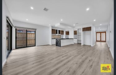 14 Huffnell Road Deanside, VIC 3336
