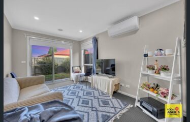 27 Ravenshaw Chase, Tarneit, Vic 3029