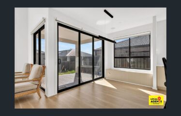 18 Ryebank Avenue, Werribee, Vic 3030