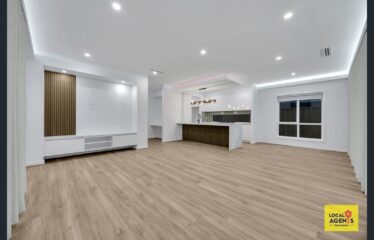 11 Rice Flower Crescent, Strathtulloh, Vic 3338