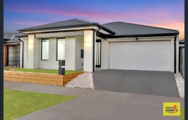 30 Paradoxa Drive, Tarneit, Vic 3029