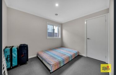 27 Ravenshaw Chase, Tarneit, Vic 3029