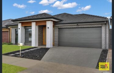 14 Huffnell Road Deanside, VIC 3336
